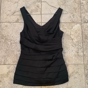 Black top from Express